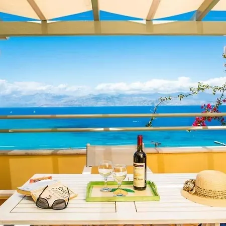 Villa Sleeps 14 Pool Air Con Wifi *