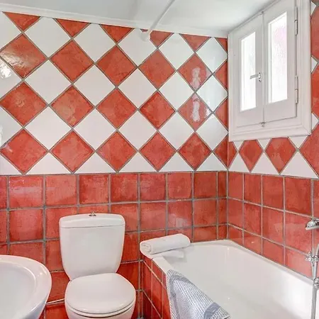 Sleeps 14 Pool Air Con Wifi *